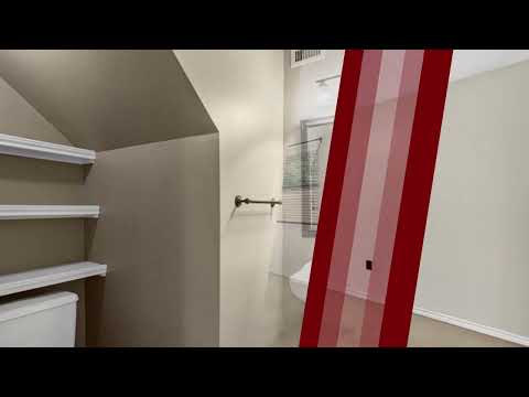 16019 Broadwater Drive, Crosby, TX home video tour