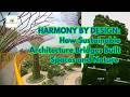 HARMONY BY DESIGN   How Sustainable Architecture Bridges Built Spaces and Nature  Architalktural