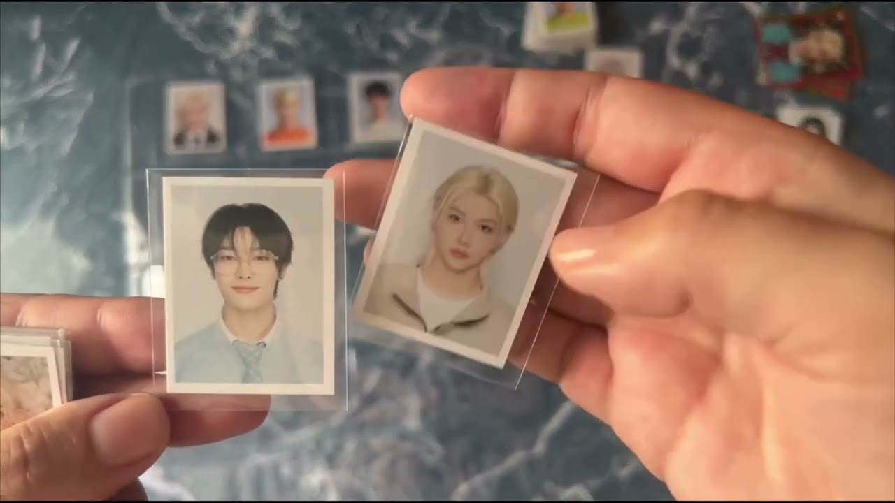 Организация айди stray kids, enhypen kpop