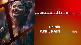 Delain - April Rain