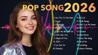 Download Lagu Top20. Pop Songs Cover  Hot Music Pop Playlist Best Song  🎙✨  2026 | Velu Music  Vol.1 MP3