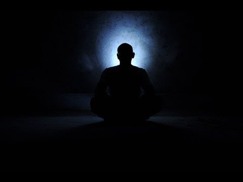 Om Chanting With Shankhnad  POWERFUL Negative Energy Removing Music  Nirvana Music