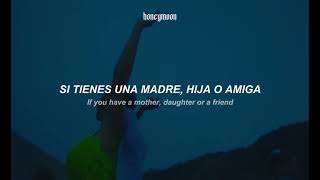 marina - man's world (video oficial)『sub. español/ lyrics』