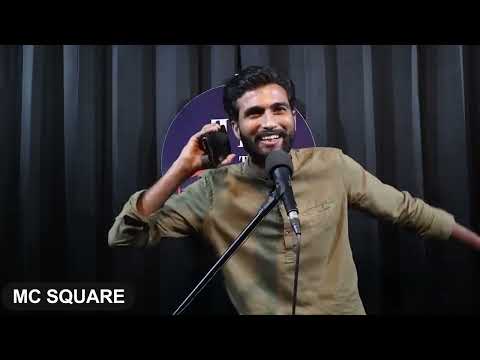 MC SQUARE   JAGPAL PE DERA   New Rap Video   WINNER HUSTLE 2 0