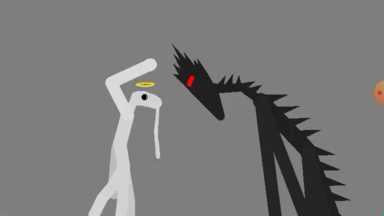 devils CREATION planet roamed  protector of  God