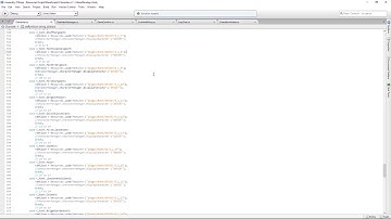 Unity & C#: Heroes and Generals Manager