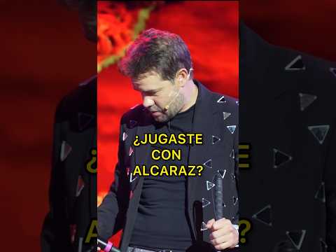 TENISTA&ALCARAZ.