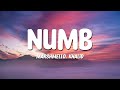 [1 HOUR] Marshmello, Khalid - Numb (Lyrics)