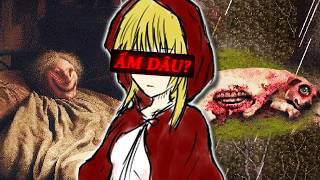TỰA GAME RPG VỀ KHĂN ĐỎ MÀ BẠN KHÔNG HỀ BIẾT screenshot 5