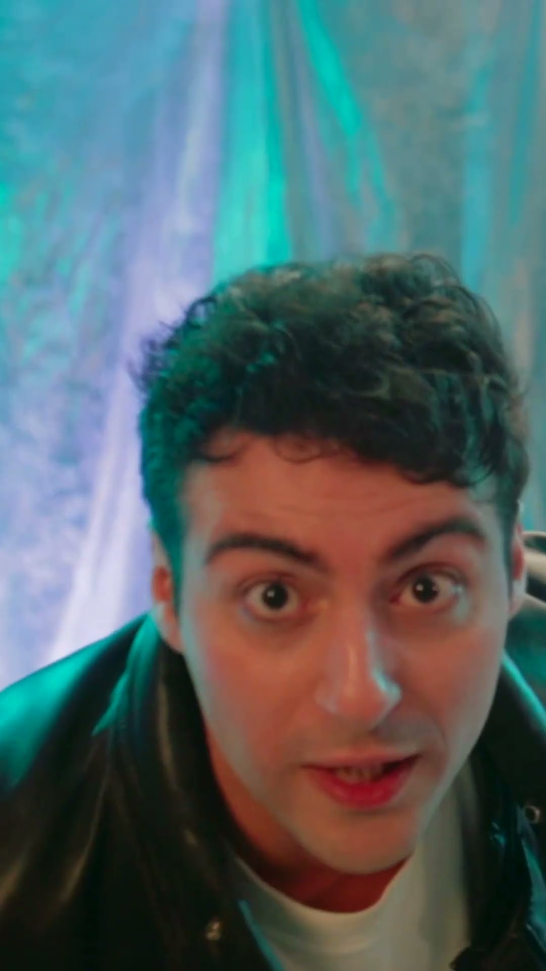 Mamagama will represent Azerbaijan at #Eurovision2025 with the song Run With U ??