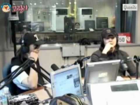 Download Park Hyo Shin 박효신 090921 Radio Part 1 Mp3 and Video Park Hyo Shin 박효신 090921 Radio Part 1
