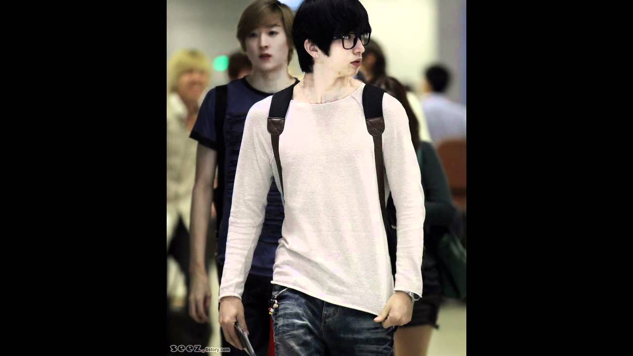 U-Kiss KiSeop Profile