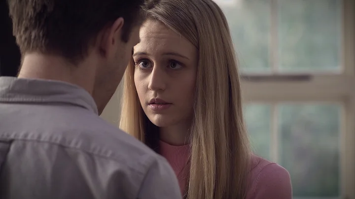 Rachel Clifford - Showreel
