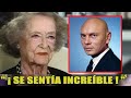 "Era ENORME" – Anne Baxter Confiesa Todo En Sus Memorias