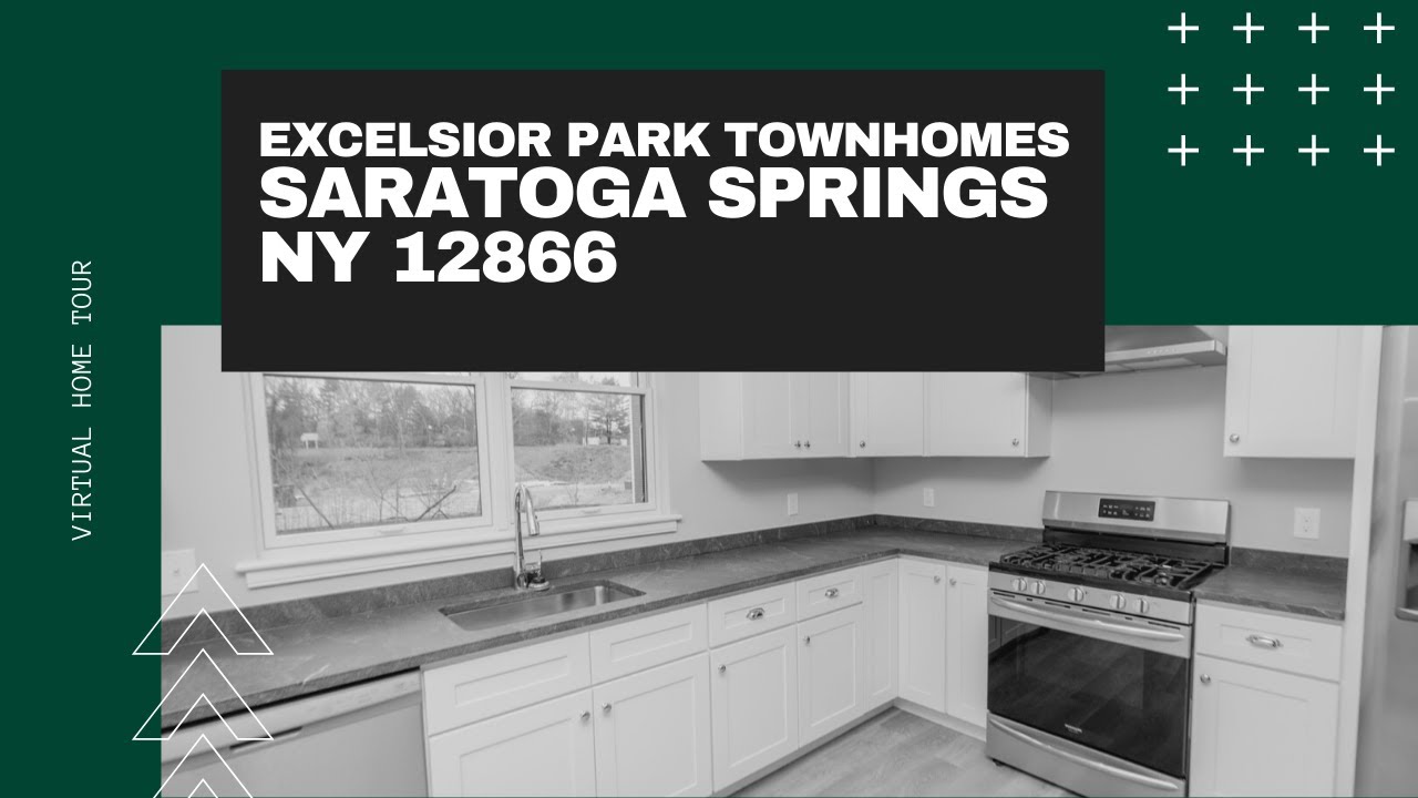 Excelsior Park Townhomes, Saratoga Springs, NY 12866 Virtual Tour
