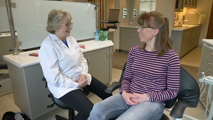 Pioneer Orthodontics | Meet Dr. Annette Cserna