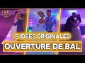 MARIAGE 👰🤵💖 : 5 idées d'Ouverture de Bal originales