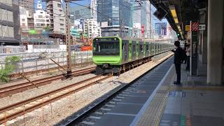 【直前】JR渋谷駅のホーム移動前日(2020.5.29)