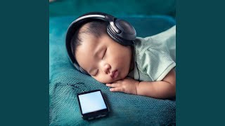 Cradle's Soft Rhythm