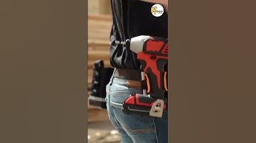 Clips Put tools in their place