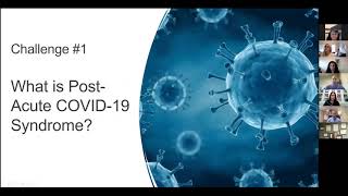 Celebrity Top 10 Challenges Faced by Family Practitioners in Caring for the Post-COVID Patient Profile