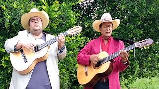 Video thumbnail of "THIAGO VIOLA & CREONITO "ESTRELA DO AMOR""