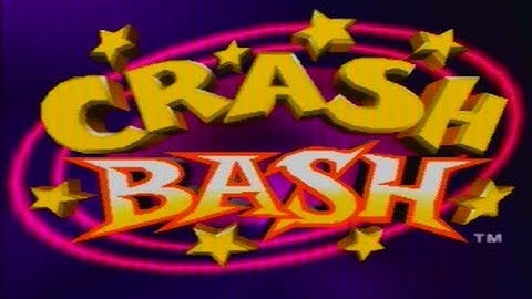 SGB Smackdown Sunday: Crash Bash (Polar Push & Ballistix)