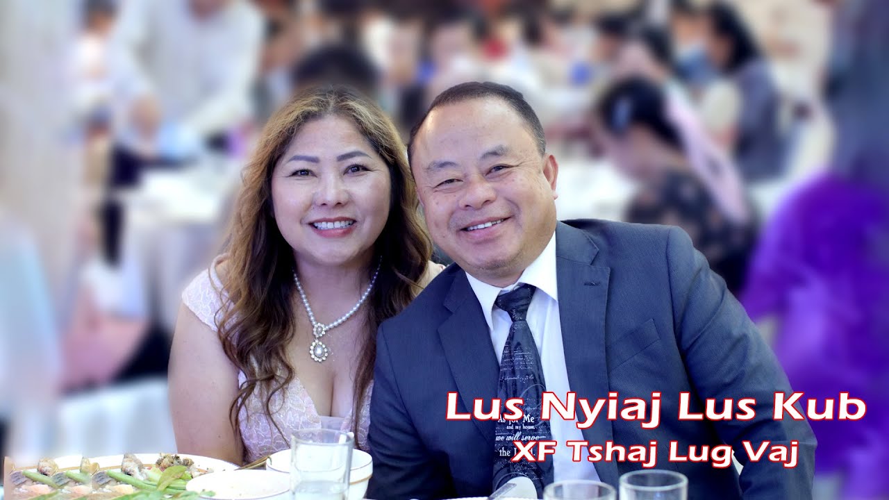 Lus Nyiaj Lus Kub By  XF Tshaj Lug Vaj