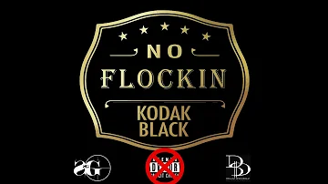 No Flockin - Kodak Black (Clean)