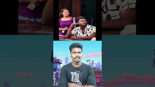 Illa Puriyala🤣🔥 Wait For Comments 😂⁉️ #trolllife #reelsreaction