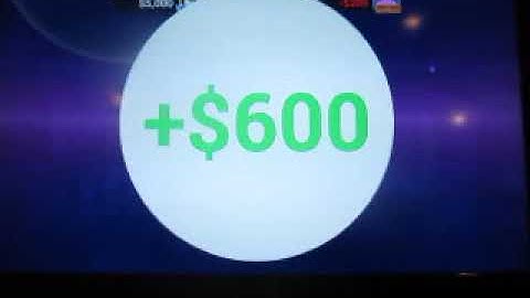 Jeopardy! Playstation 4 Run Game 4: Part 1