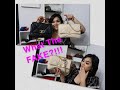 I Got scammed!! Authentic Vs. Fake Chanel 19 Flap!