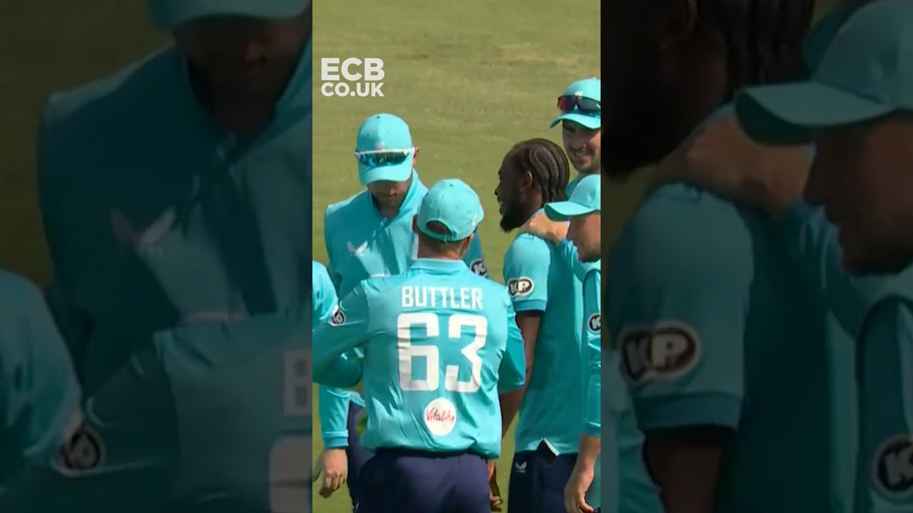 Archer 🆚 Kohli