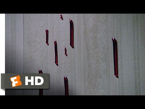 The Amityville Horror (12/12) Movie CLIP - Bleeding House (1979) HD