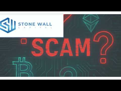 Stonewall Capital Exposed: