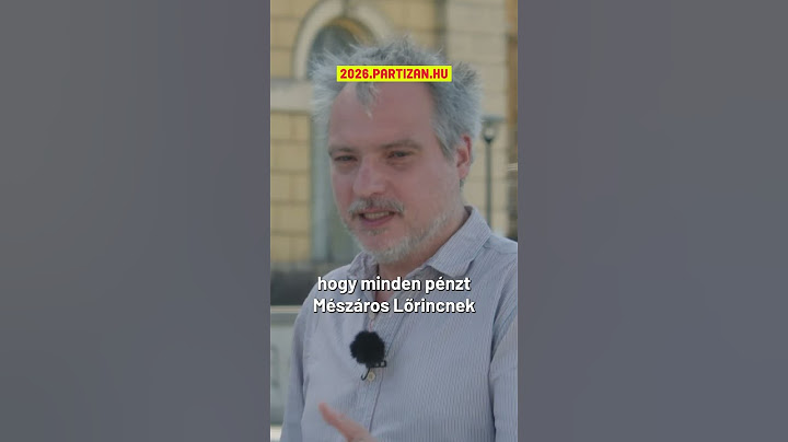 A megragadhatatlan Orban-rendszer