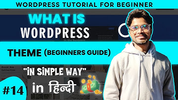 What is a WordPress Theme? | Best WordPress Theme for Business (Beginners Guide)