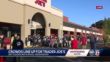 Trader Joe