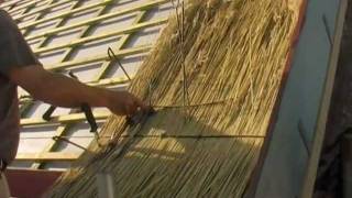: Thatching Part 2 - The Start