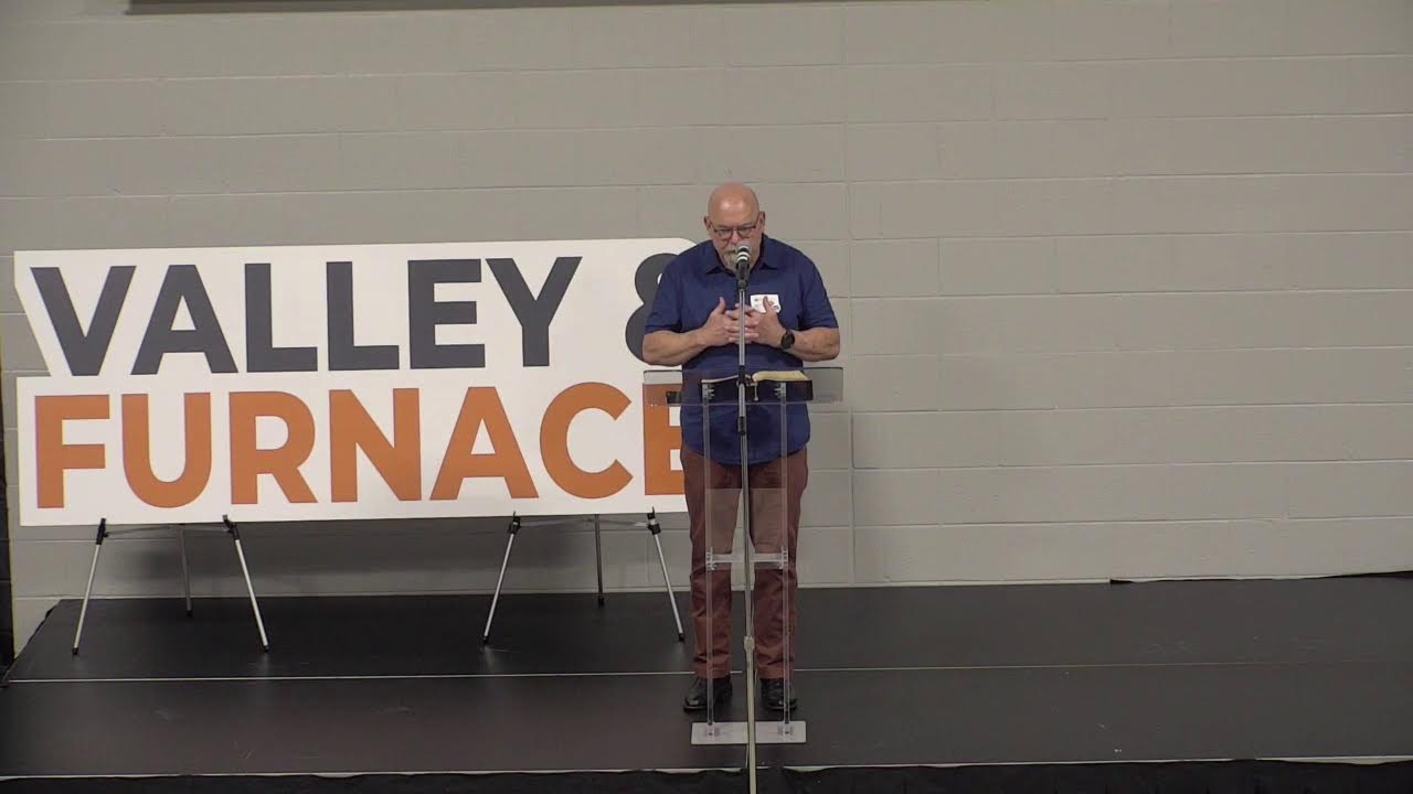 Riverchase Church of Christ VBS-June 11, 2025