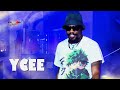 Capture de la vidéo Ycee Performs " Omo Alhaji, Jagaban, Juice, Link Up, Cause Trouble" | 2023 Felabration | M3Tv