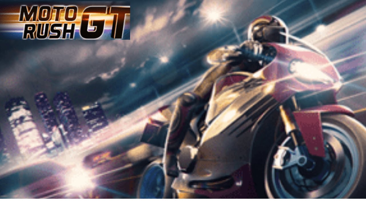 Moto Rush GT for Nintendo Switch - Nintendo Official Site