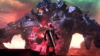 DMC Devil May Cry [ MISIÓN 19: LA CARA DEL DEMONIO ]