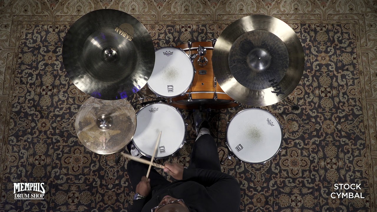 Sabian 19