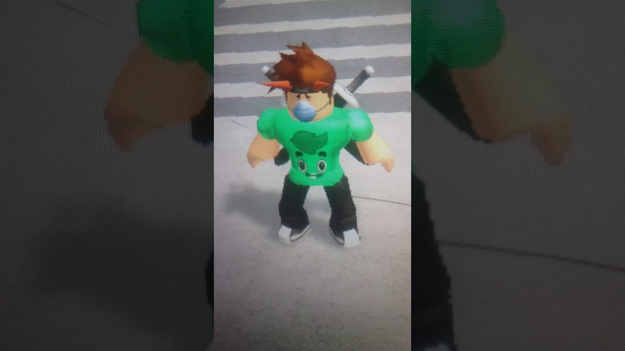 I Look Like Alex Black 142 Youtube - alex black142 roblox