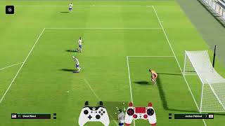 How to Do Stunning Pass in eFootball 2026