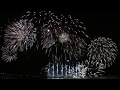 (HD) Philippine International Pyromusical Competition 2018 - Switzerland Sugyp SA