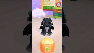 My Dragon - Virtual Pet Game - Gameplay Part 1 screenshot 2