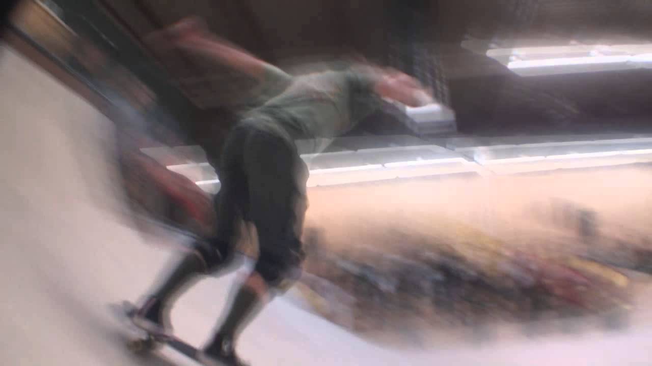 Cleveland Underground