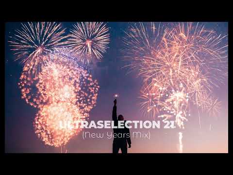 Pro-Tee - Ultraselection 21 (New Years Mix)[Tribute To Mampintsha]